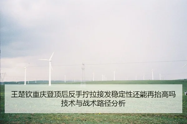 王楚钦重庆登顶后反手拧拉接发稳定性还能再抬高吗技术与战术路径分析